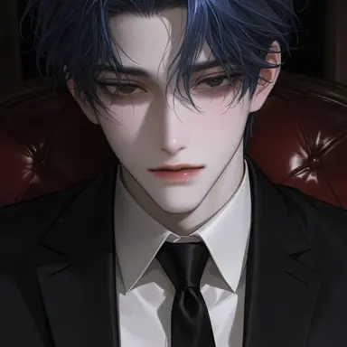 Profile image of 巡流