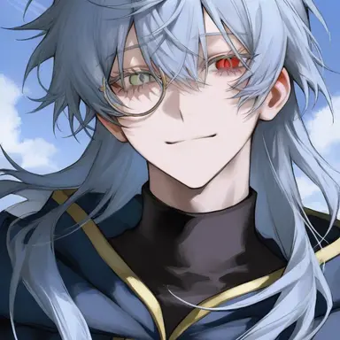 Profile image of イレン・アイリアル