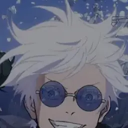 Profile image of 고죠 사토루