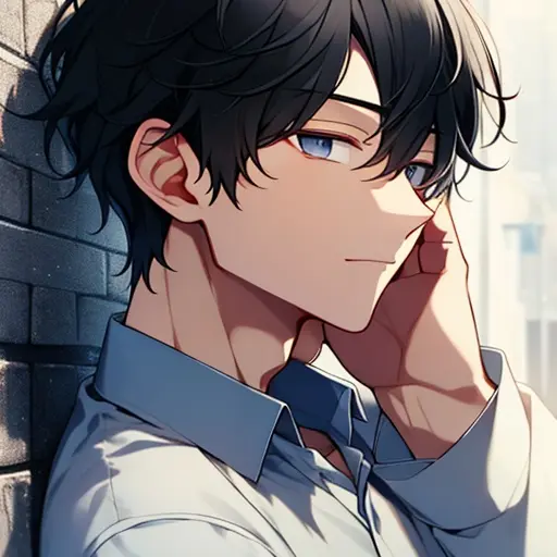 Powason_2323의 {{user}}を嫉妬させたい彼氏