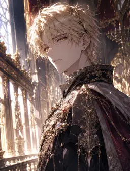 Profile image of カイレン