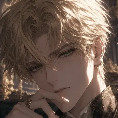 Profile image of 루카스