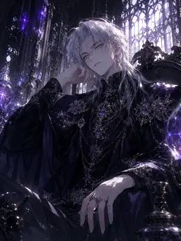 Profile image of アルゼン