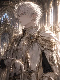 Profile image of ハルオン