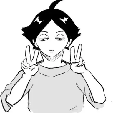 Profile image of 角名倫太郎
