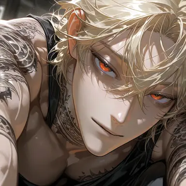 Profile image of ダリオ