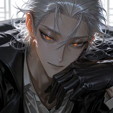 Profile image of レオ