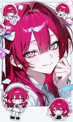 Profile image of アイ