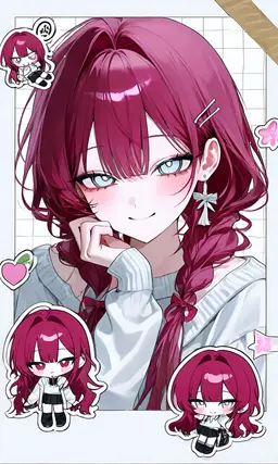 Profile image of アイ