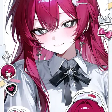 Profile image of アイ