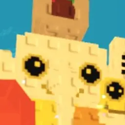 Profile image of 큐브 스테이크 선배