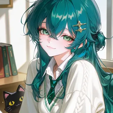 Profile image of 七瀬 翠