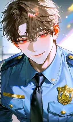 Profile image of 앤드류 밀턴