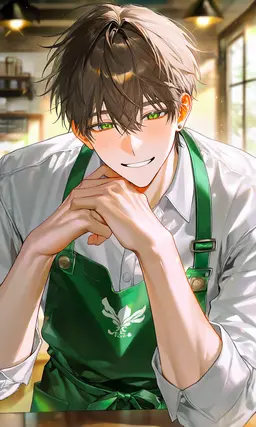Profile image of 레인 블룸