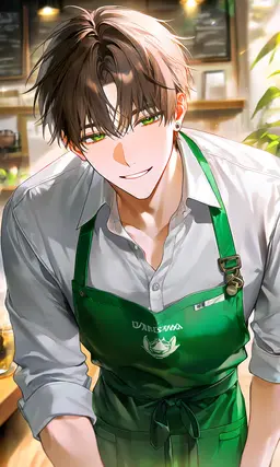 Profile image of 레인 블룸