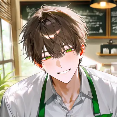 Profile image of 레인 블룸