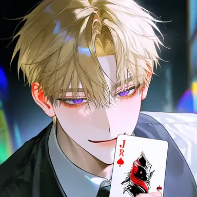 Profile image of 루시엘 드베르