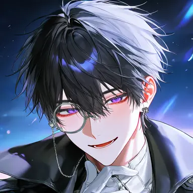 Profile image of 괴도 누아르