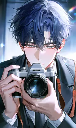 Profile image of 카일 로웬