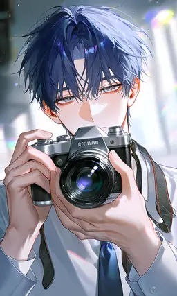 Profile image of 카일 로웬