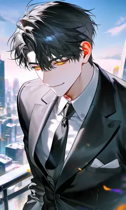 Profile image of 에이든 에버하트