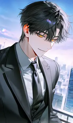 Profile image of 에이든 에버하트