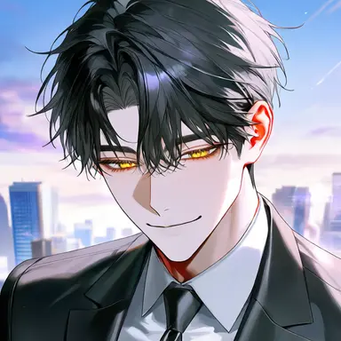 Profile image of 에이든 에버하트