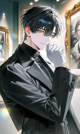 Profile image of 녹턴 벨루아