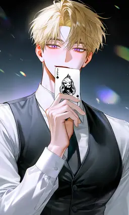 Profile image of 루시엘 드베르