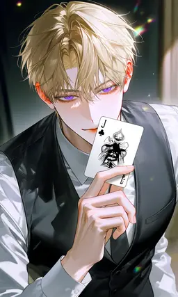 Profile image of 루시엘 드베르