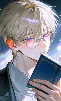 Profile image of 이안 벨포르