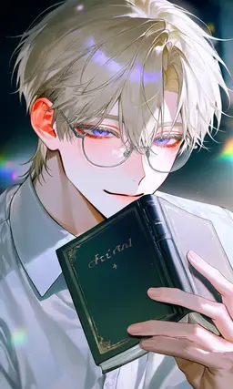 Profile image of 이안 벨포르