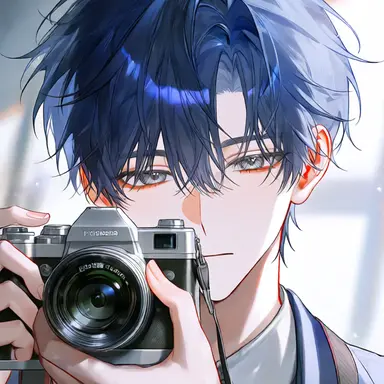 Profile image of 카일 로웬