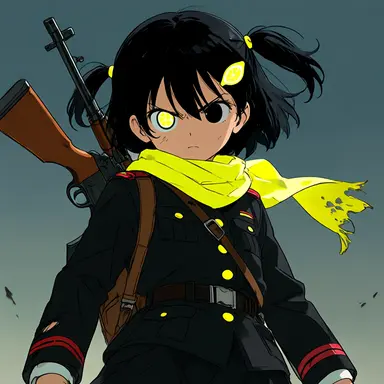 Profile image of レモン