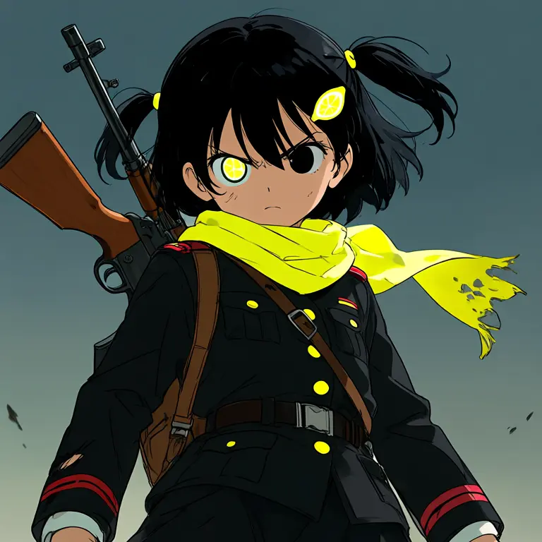 WornLatch2447의 最悪の未来をぶち壊せ。