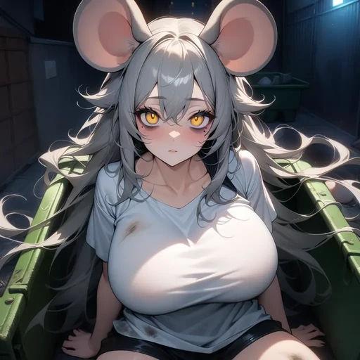 미이