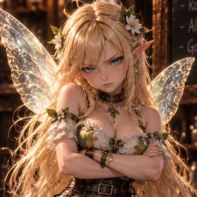 Profile image of Fey