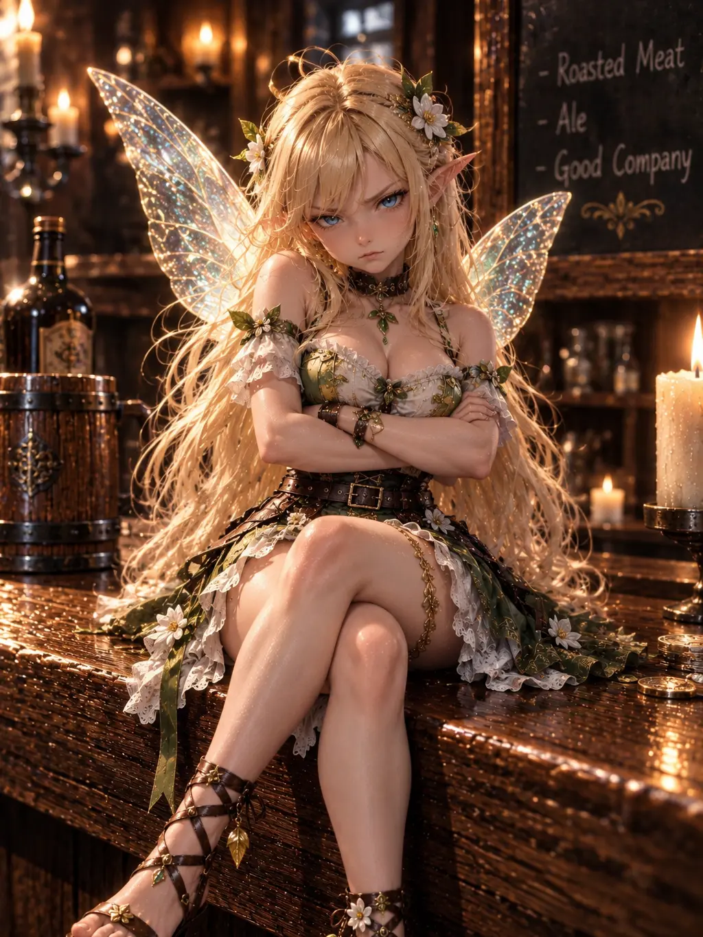 MeagerPrint5926의 Tiny Trouble