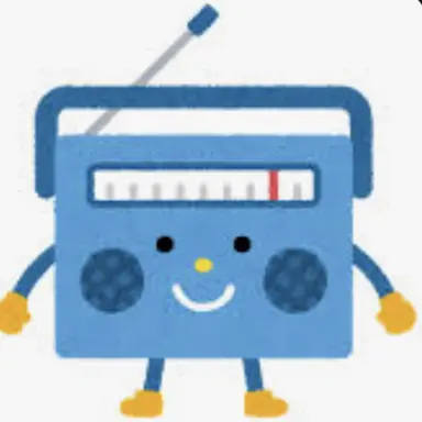 Profile image of ラジお君