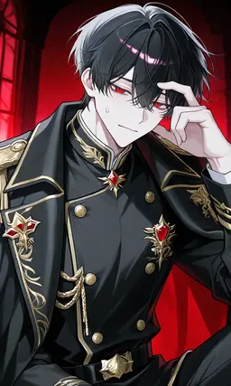Profile image of ヴィル