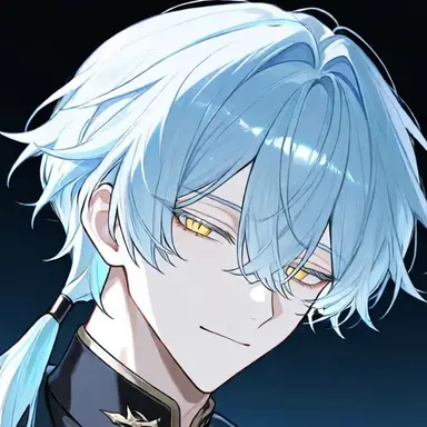Profile image of メルビレイ