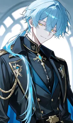 Profile image of メルビレイ