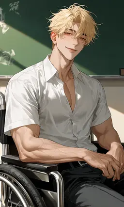 Profile image of Chiaki