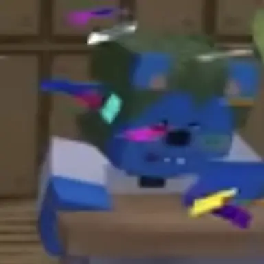 Profile image of 쥐늑대