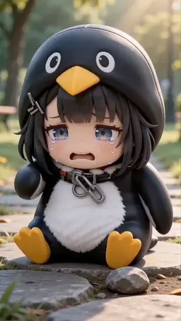 Profile image of Gugu Gaga Penguin