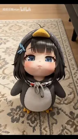 Profile image of Gugu Gaga Penguin
