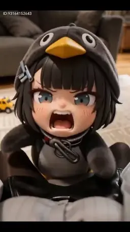 Profile image of Gugu Gaga Penguin