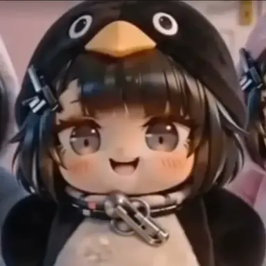 Profile image of Gugu Gaga Penguin