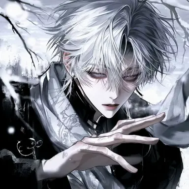 Profile image of 酒呑童子