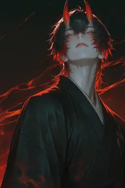 Profile image of 酒呑童子